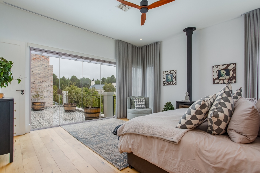 4 Bedroom Property for Sale in Val De Vie Estate Western Cape